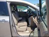 NISSAN QUEST SL JN8AE2KP5B9010621 снимка