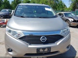NISSAN QUEST SL JN8AE2KP5B9010621 снимка