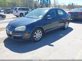 VOLKSWAGEN JETTA S 3VWJZ71K19M008344 снимка