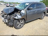 NISSAN PATHFINDER S 5N1DR2MM0KC577754 снимка