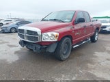DODGE RAM 1500 SLT 1D7HA182X8S538433 снимка