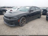 DODGE CHARGER R/T RWD 2C3CDXCT6KH737142 снимка