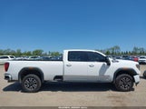 GMC SIERRA 3500HD 4WD LONG BED AT4 1GT49VEY7PF220570 снимка
