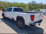 GMC SIERRA 3500HD 4WD LONG BED AT4 1GT49VEY7PF220570 fotografie