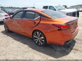 Nissan Altima 2.5 Sr 1N4BL4CV9KC111555 снимка