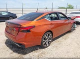 Nissan Altima 2.5 Sr 1N4BL4CV9KC111555 снимка