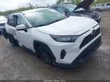 TOYOTA RAV4 LE JTMG1RFV4KD022825 снимка