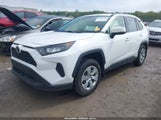 TOYOTA RAV4 LE JTMG1RFV4KD022825 снимка