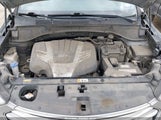 HYUNDAI SANTA FE GLS KM8SR4HF7EU077037 снимка