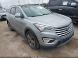 HYUNDAI SANTA FE GLS KM8SR4HF7EU077037 снимка
