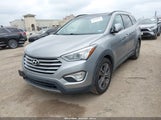 HYUNDAI SANTA FE GLS KM8SR4HF7EU077037 снимка
