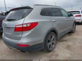 HYUNDAI SANTA FE GLS KM8SR4HF7EU077037 снимка
