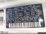 HYUNDAI SANTA FE GLS KM8SR4HF7EU077037 снимка