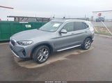 BMW X3 XDRIVE30I 5UX53DP0XP9R19180 снимка