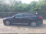 HYUNDAI SONATA LIMITED 5NPE34AF4FH092443 снимка