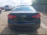 HYUNDAI SONATA LIMITED 5NPE34AF4FH092443 снимка