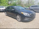 HYUNDAI SONATA LIMITED 5NPE34AF4FH092443 снимка