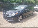 HYUNDAI SONATA LIMITED 5NPE34AF4FH092443 снимка