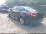 HYUNDAI SONATA LIMITED 5NPE34AF4FH092443 снимка