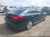 HYUNDAI SONATA LIMITED 5NPE34AF4FH092443 снимка