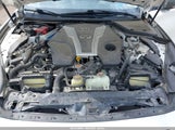 Infiniti Q50 3.0T Red Sport 400 JN1FV7AP3GM420583 photo
