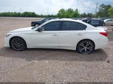 Infiniti Q50 3.0T Red Sport 400 JN1FV7AP3GM420583 снимка