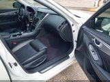 Infiniti Q50 3.0T Red Sport 400 JN1FV7AP3GM420583 photo