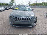 JEEP CHEROKEE LIMITED 4X4 1C4PJMDX7LD574229 снимка
