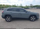 JEEP CHEROKEE LIMITED 4X4 1C4PJMDX7LD574229 снимка