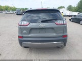 JEEP CHEROKEE LIMITED 4X4 1C4PJMDX7LD574229 снимка