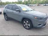 JEEP CHEROKEE LIMITED 4X4 1C4PJMDX7LD574229 снимка