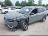 JEEP CHEROKEE LIMITED 4X4 1C4PJMDX7LD574229 снимка