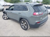 JEEP CHEROKEE LIMITED 4X4 1C4PJMDX7LD574229 снимка