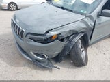 JEEP CHEROKEE LIMITED 4X4 1C4PJMDX7LD574229 снимка