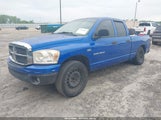 DODGE RAM 1500 SLT 1D7HA18247S273765 снимка