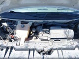CHEVROLET EXPRESS 2500 WORK VAN 1GCWGAFF1G1126072 снимка
