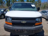 CHEVROLET EXPRESS 2500 WORK VAN 1GCWGAFF1G1126072 снимка