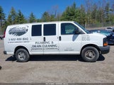 CHEVROLET EXPRESS 2500 WORK VAN 1GCWGAFF1G1126072 снимка