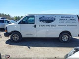 CHEVROLET EXPRESS 2500 WORK VAN 1GCWGAFF1G1126072 снимка