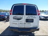 CHEVROLET EXPRESS 2500 WORK VAN 1GCWGAFF1G1126072 снимка