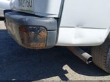 CHEVROLET EXPRESS 2500 WORK VAN 1GCWGAFF1G1126072 снимка