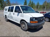 CHEVROLET EXPRESS 2500 WORK VAN 1GCWGAFF1G1126072 снимка