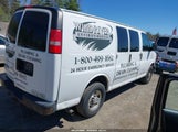 CHEVROLET EXPRESS 2500 WORK VAN 1GCWGAFF1G1126072 снимка