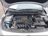 KIA RIO S 3KPA24AD3ME366278 снимка