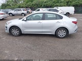 KIA RIO S 3KPA24AD3ME366278 снимка