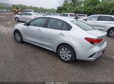 KIA RIO S 3KPA24AD3ME366278 снимка