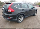 HONDA CR-V LX 5J6RM4H35GL141019 fotografie