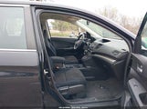 HONDA CR-V LX 5J6RM4H35GL141019 fotografie
