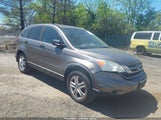 HONDA CR-V EX 5J6RE4H56BL010687 снимка