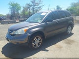 HONDA CR-V EX 5J6RE4H56BL010687 снимка